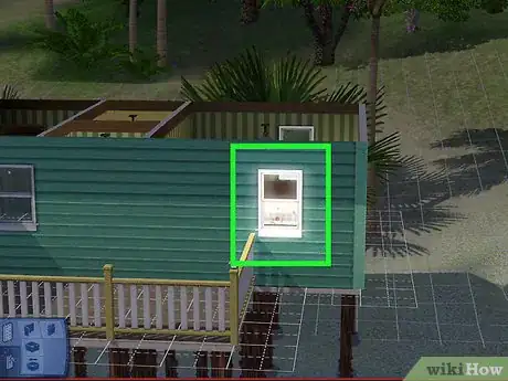 Image titled Delete Walls on Sims 3 Step 6