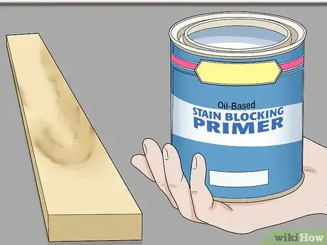 Image titled Stop Stains Bleeding Through Paint Step 5