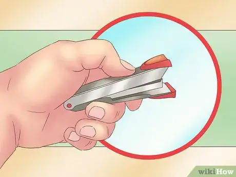 Image titled Refill a Stapler Step 4