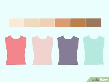 Image titled Choose Colors That Flatter Skin Tone Step 7