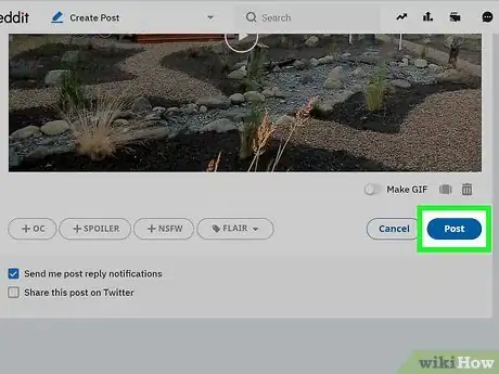 Image titled Embed a Video on Reddit Step 31