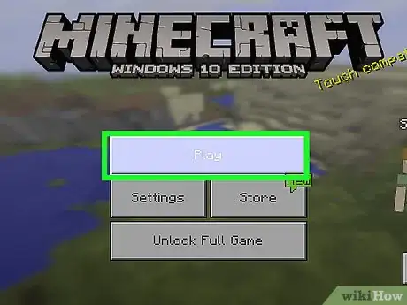 Image titled Insert a World Into Minecraft Step 8