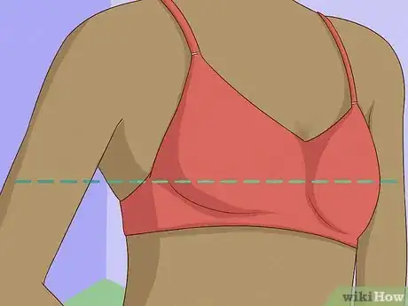 Image titled Buy a Well Fitting Bra Step 7