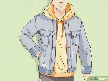 Image titled Sweatshirt vs Hoodie Step 5