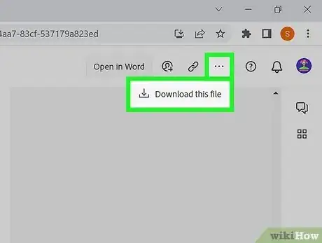 Image titled Open PDF in Word Step 13