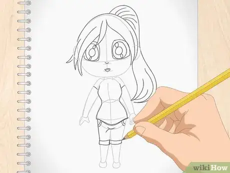 Image titled Draw Cartoon Characters Step 14