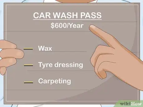 Image titled Open a Car Wash Business Step 14