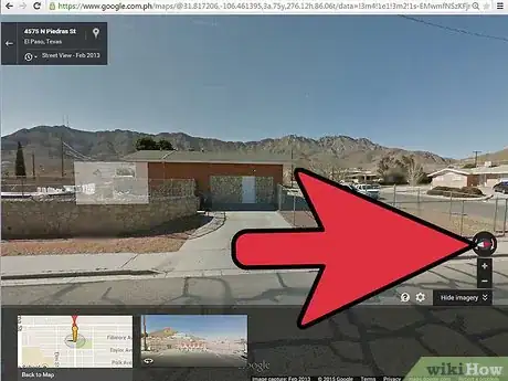 Image titled Use Google Street View Step 4