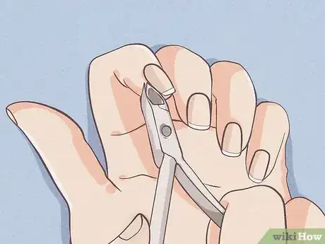 Image titled Make Your Fingernails Look Good Step 3