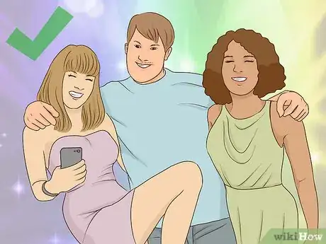 Image titled Be Social at a Party Step 10