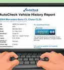 Find Your VIN (Vehicle Identification Number)