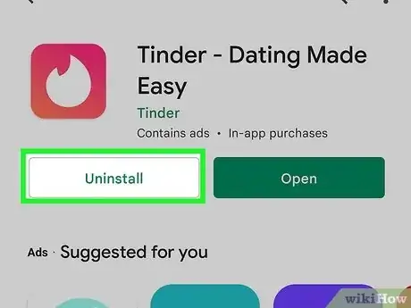 Image titled Keep Tinder from Crashing Step 25