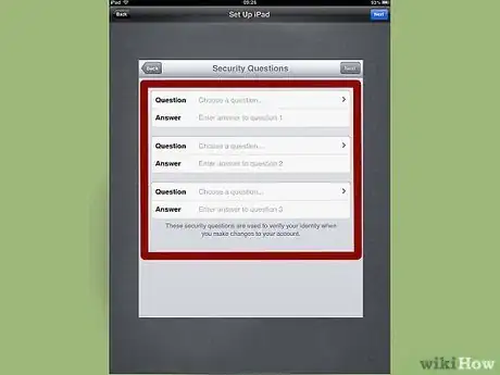 Image titled Set Up a New iPad Step 12