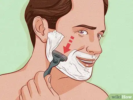 Image titled Get Rid of Unwanted Hair Step 13