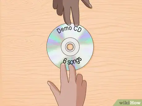 Image titled Make a Demo CD Step 5