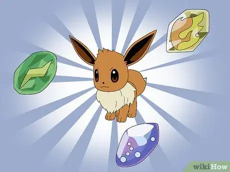 Image titled Evolve Eevee Into All Its Evolutions Step 2