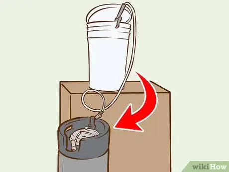 Image titled Make Alcohol from Common Table Sugar Step 15