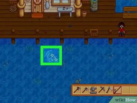 Image titled Fish Stardew Valley Switch Step 4