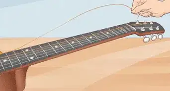 Fix a Warped Guitar Neck