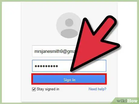 Image titled Back Up Your Contacts with an Android Phone, Gmail or Moborobo Step 3