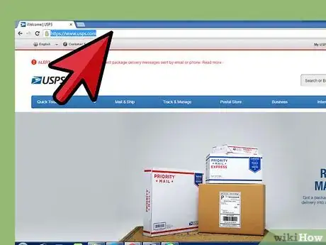 Image titled Track a USPS Package Step 9