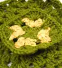 Crochet a Granny Square