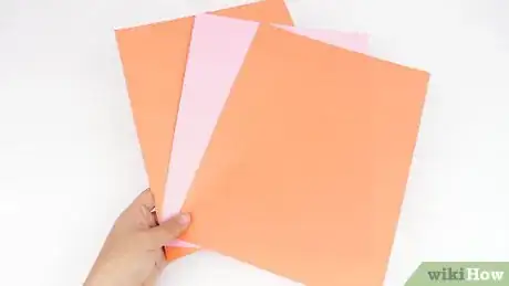 Image titled Make Paper Dividers Step 1