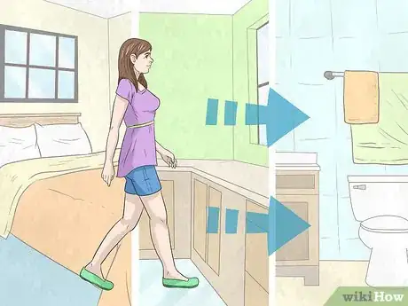 Image titled Stop Legs from Shaking Step 10