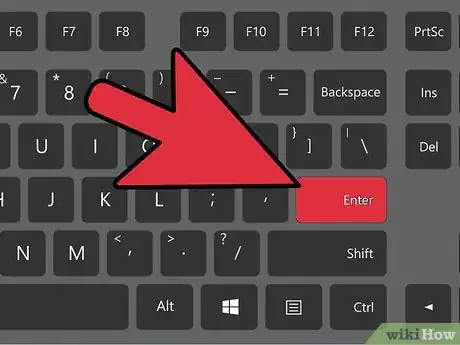 Image titled Type Formulas in Microsoft Excel Step 15