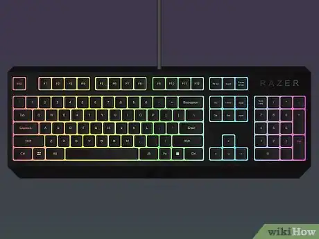 Image titled Clean a Razer Blackwidow Keyboard Step 15