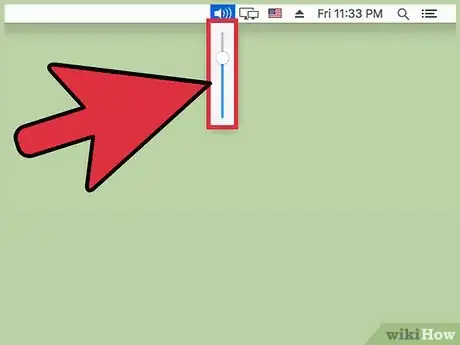 Image titled Change the Volume on a Mac Step 6