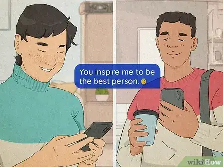 Image titled Compliment a Girl over Text Step 10