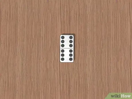 Image titled Play Dominoes Step 4