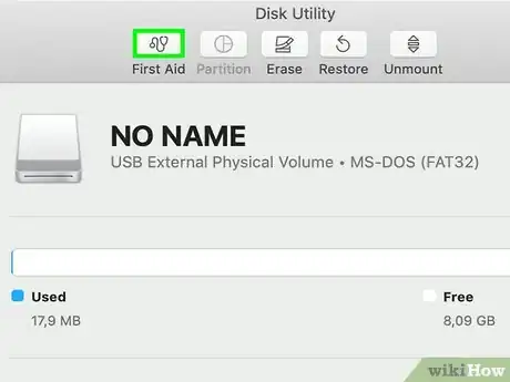 Image titled Repair a USB Flash Drive Step 15