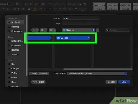 Image titled Import Web Data Into Excel on PC or Mac Step 11