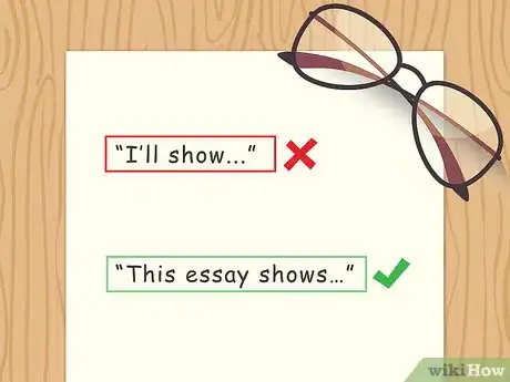 Image titled Write a Process Essay Step 10