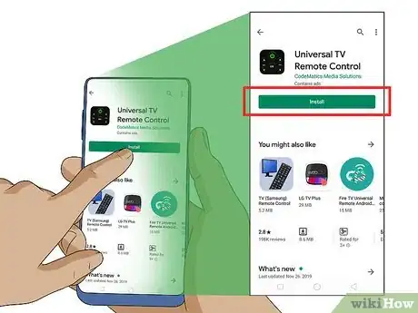 Image titled Control a TV with Your Phone Step 16