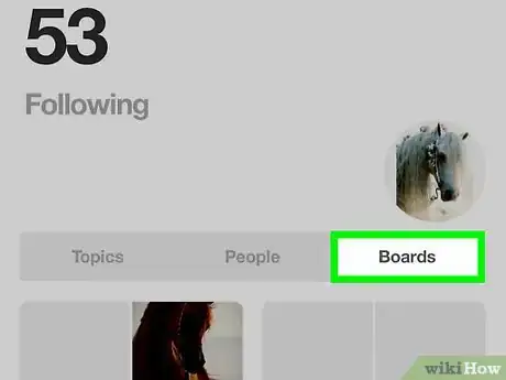 Image titled Unfollow Pinboards on Pinterest Step 4