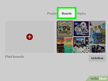 Image titled Unfollow Pinboards on Pinterest Step 9