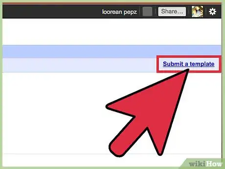 Image titled Create a Template in Google Docs Step 8