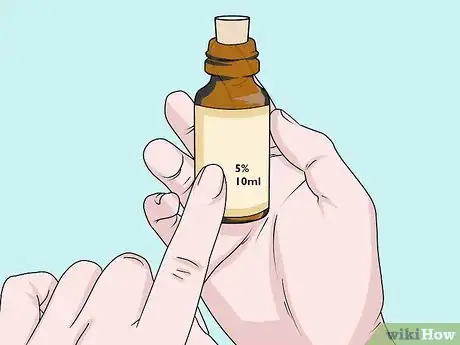 Image titled Mix Essential Oils with Carrier Oils Step 1