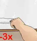 Paint a Popcorn Ceiling