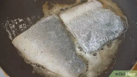 Image titled Cook Sea Bass Step 18