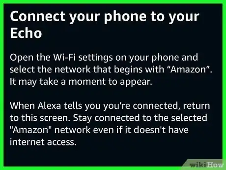 Image titled Put Echo Dot in Setup Mode Step 11
