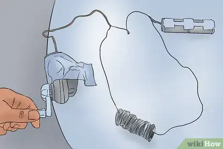 Image titled Make a Magnetic Induction Battery Charger Step 11