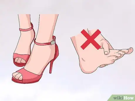 Image titled Choose High Heels Step 9