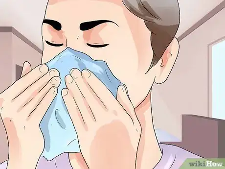 Image titled Prevent Nose Bleeds Step 2