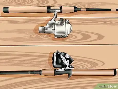 Image titled Choose a Fishing Rod Step 5