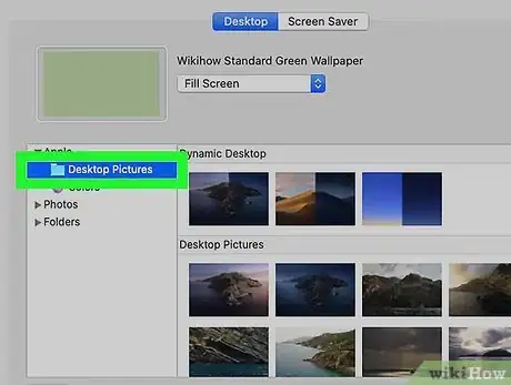 Image titled Change the Wallpaper on a Mac Step 7