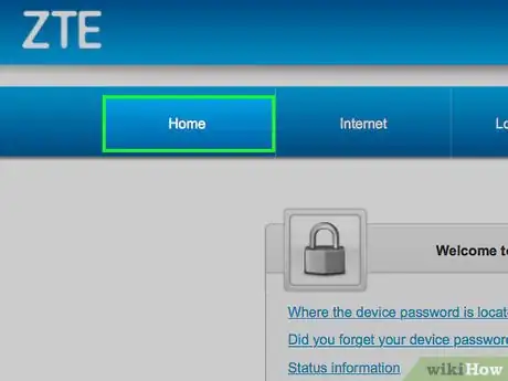 Image titled Diagnose Cable Modem Issues Step 2